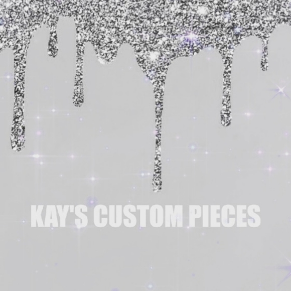 Meet your Posher, Kay - Picture 1 of 1